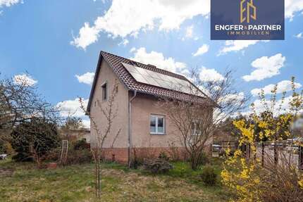 Haus zum Kaufen in Eberswalde Sommerfelde 289.000,00 € 109 m² - Eberswalde / Sommerfelde