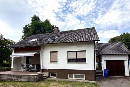 Haus zum Kaufen in Abtsgmünd 390.000,00 € 149.74 m²