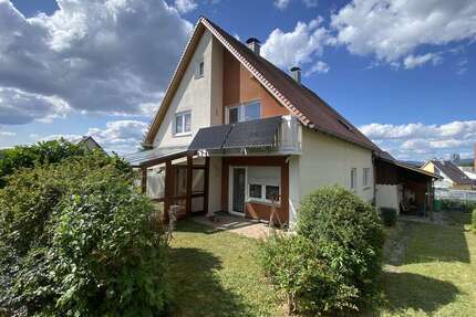 Haus zum Kaufen in Waldmünchen 256.000,00 € 172 m²