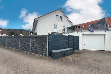 EINFAMILIENHAUS - 490.000,00&nbsp;EUR Kaufpreis, ca.&nbsp; 240,00&nbsp;m&sup2; in Allmendingen (PLZ: 89604)