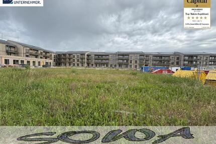 Neues Wohnbaugebiet! Platz für Ihr Immobilienprojekt - Mehrfamilienhaus Bebauung - Neuburg - Heinrichsheim - Ein Objekt von SOWA Immobilien & Finanzen Ihrem Immobilienprofi vor Ort