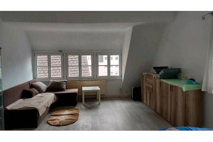 4 Zimmer Wohnung Hersbruck Altstadt 2.OG - Reichenschwand