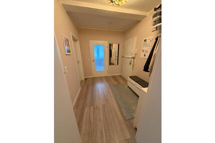 2-Zimmer-Wohnung in Altenessen, ohne Möbel u. Küche, 507€ KM