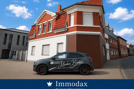 Haus zum Kaufen in Emsdetten 650.000,00 € 522 m²