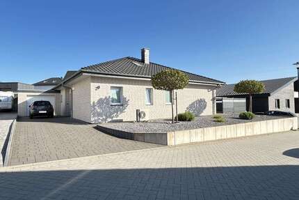 Haus zum Kaufen in Lichtenau 540.000,00 € 133 m²