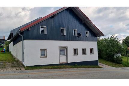 Einfamilienhaus - 290.000,00&nbsp;EUR Kaufpreis, ca.&nbsp; 220,00&nbsp;m&sup2; in Wegscheid (PLZ: 94110)