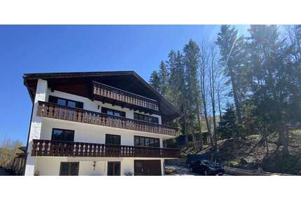 Wohnung zum Kaufen in Klais 439.000,00 € 88 m²