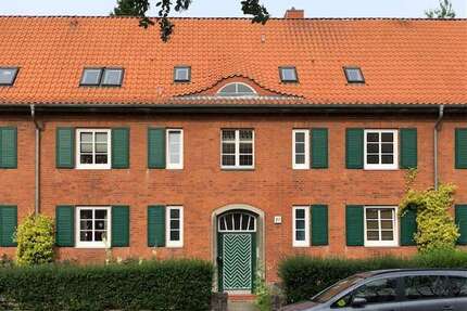 Wohnung zum Mieten in Lübeck-Travemünde 600,00 € 52.04 m²