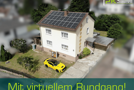 Haus zum Kaufen in Taunusstein 525.000,00 € 160.02 m²
