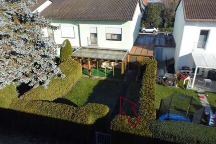 Haus zum Kaufen in Fahrenzhausen 525.000,00 € 110 m²