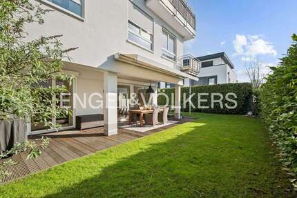 Wohnung zum Kaufen in Bergisch Gladbach - Bensberg 845.000,00 € 230 m²