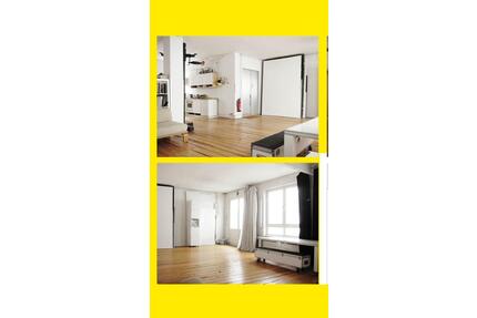 MIETSTUDIO in Hamburg St.Pauli • FOTOSTUDIO • FILM