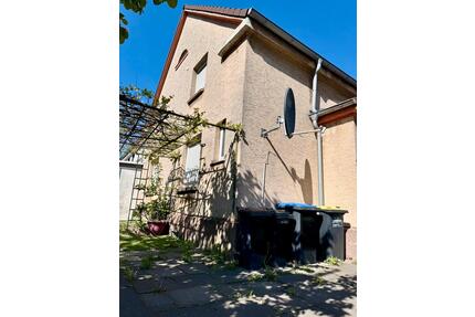 Haus mit Garten - 120.000,00&nbsp;EUR Kaufpreis, ca.&nbsp; 60,00&nbsp;m&sup2; in Ahlen (PLZ: 59229) Dolberg