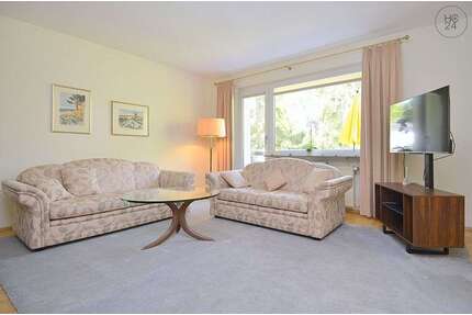 Wohnung zum Mieten in Wiesbaden 1.990,00 € 90 m²