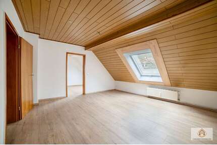 Wohnung zum Mieten in Wuppertal Friedrich-Engels-Allee 320,00 € 41 m² - Wuppertal / Friedrich-Engels-Allee