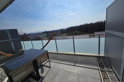 2 Zimmer Neubau Wohnung in Radolfzell ab 01.05.26 - Radolfzell am Bodensee