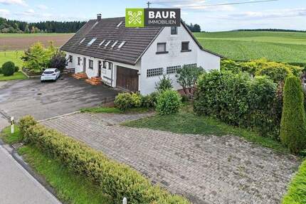 360° I Geräumiges MFH in Danketsweiler - Horgenzell Hasenweiler