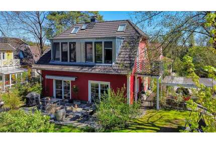 Haus zum Kaufen in Stahnsdorf 779.000,00 € 181 m²
