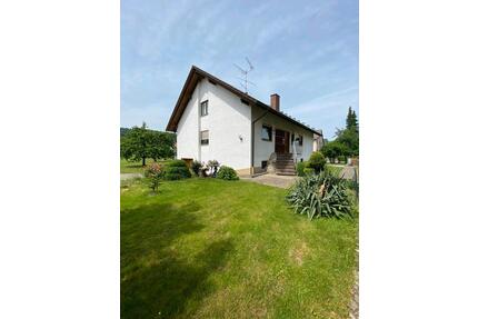 Ferienwohnung zwischen Stockach und Überlingen