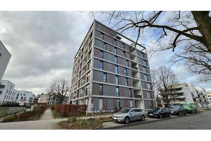 Wohnung zum Mieten in Hamburg-Langenhorn 1.161,24 € 61.67 m²