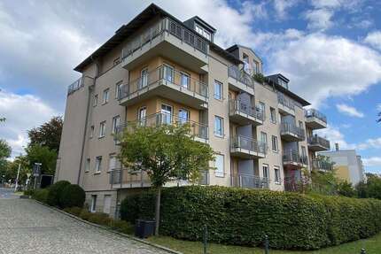 Wohnung zum Kaufen in Dresden 120.000,00 € 38.2 m²