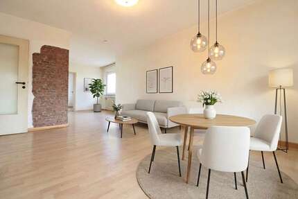 Wohnung zum Kaufen in Frankfurt am Main 430.000,00 € 100 m²