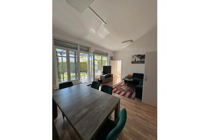 3 Zimmer Wohnug mit dem Garten - 1.100,00&nbsp;EUR Kaltmiete, ca.&nbsp; 82,00&nbsp;m&sup2; in Giengen an der Brenz (PLZ: 89537)