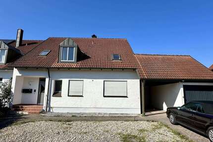 Wohnung zum Kaufen in Tegernheim 290.000,00 € 75 m²