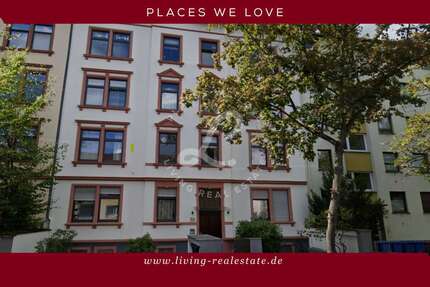 Haus zum Kaufen in Hanau Kesselstadt 2.300.000,00 € 686 m² - Hanau / Kesselstadt