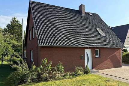 Haus zum Kaufen in Moorrege 559.000,00 € 141 m²