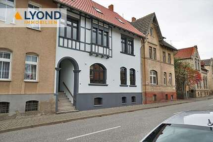 Wohnung zum Mieten in Ballenstedt 495,00 € 88 m²