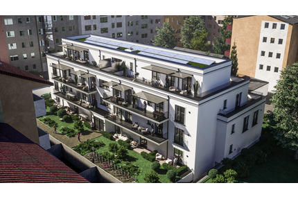 Wohnung zum Mieten in München 2.060,00 € 62.63 m²