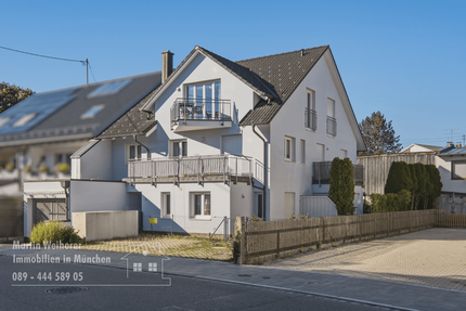 Wohnung zum Kaufen in Unterföhring 325.000,00 € 40.4 m²