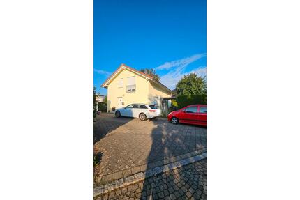 Traumhaftes freistehendes Einfamilienhaus im Herzen Kißleggs509qm