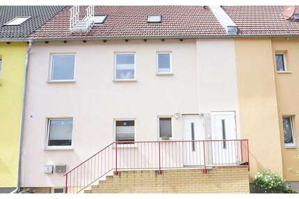 Wohnung zum Mieten in Brandenburg an der Havel 680,00 € 108 m²