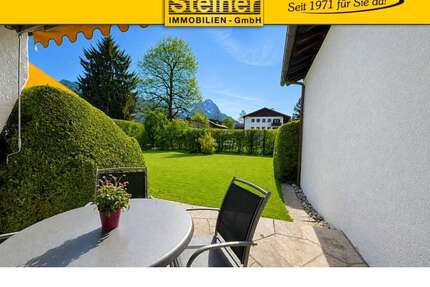 Wohnung zum Kaufen in Garmisch-Partenkirchen 564.000,00 € 97 m²