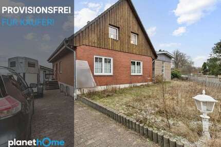 Haus zum Kaufen in Osdorf 495.000,00 € 150 m²