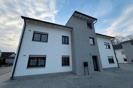 Traumwohnung in Bad Gögging zum vermieten - Neustadt an der Donau