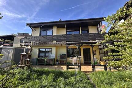 Haus zum Kaufen in Obernburg am Main 349.000,00 € 132 m²