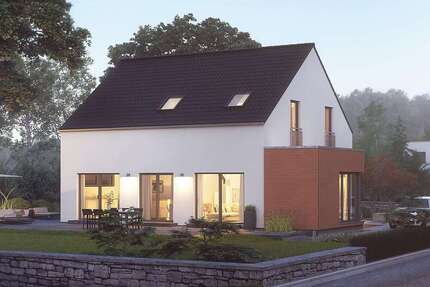 Haus zum Kaufen in Kleinrinderfeld 448.539,00 € 172 m²