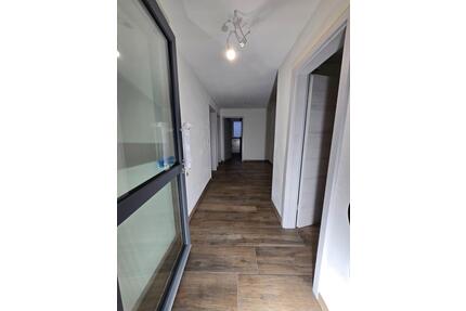 Erstbezug – Moderne Maisonette mit 100 m² in Hollerath (Eifel) - Hellenthal