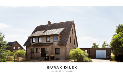 Haus zum Kaufen in Affinghausen 279.000,00 € 179 m²