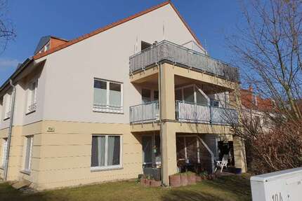 Wohnung zum Kaufen in Stahnsdorf 360.000,00 € 93.02 m²