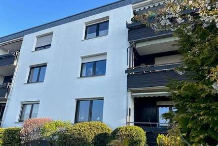 Wohnung zum Kaufen in Adendorf 219.000,00 € 70 m²