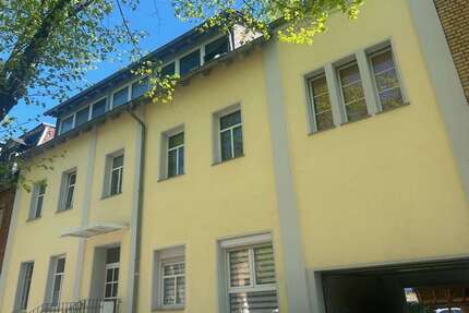 Wohnung zum Mieten in Merseburg 390,00 € 65 m²