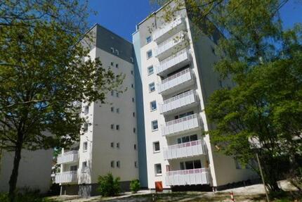 Ihre neue Wohnung: günstig geschnittene 2-Zimmer-Wohnung - Hattingen Niederbonsfeld