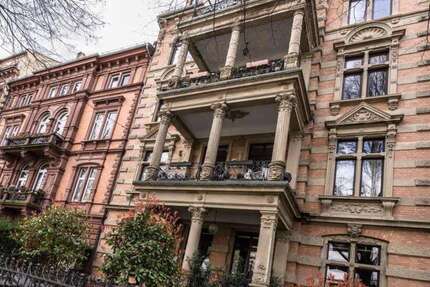 Wohnung zum Kaufen in Wiesbaden 1.250.000,00 € 219 m²