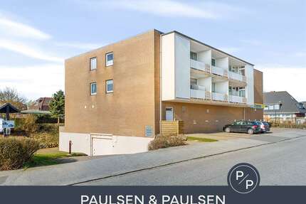 Wohnung zum Kaufen in Wenningstedt 445.000,00 € 55 m²