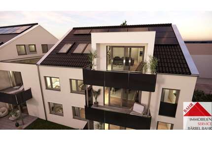 Wohnung zum Kaufen in Sindelfingen 629.000,00 € 86 m²