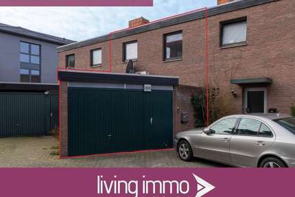 Haus zum Kaufen in Bad Zwischenahn 280.000,00 € 101 m²